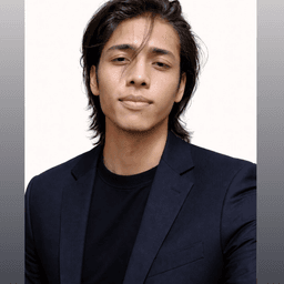 Yash Wasnik